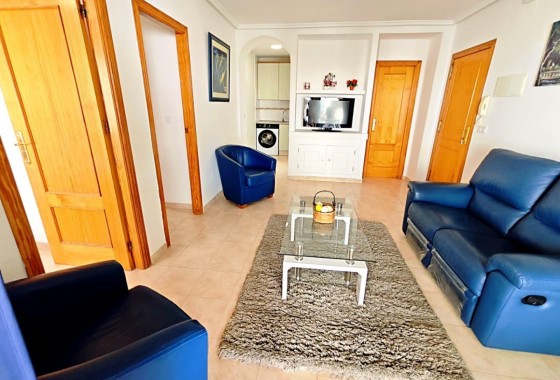 Revente - Appartement - Orihuela Costa - La Zenia