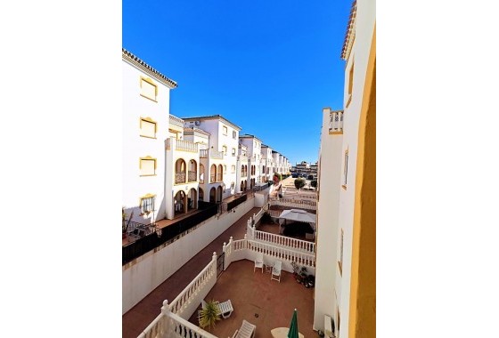 Revente - Appartement - Orihuela Costa - La Zenia
