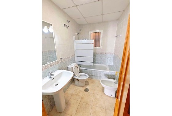 Revente - Appartement - Orihuela Costa - La Zenia