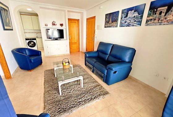 Revente - Appartement - Orihuela Costa - La Zenia