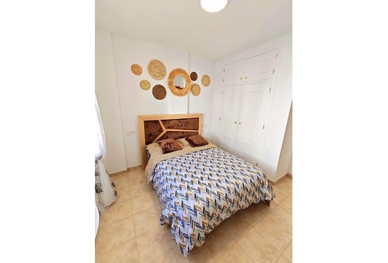 Revente - Appartement - Orihuela Costa - La Zenia