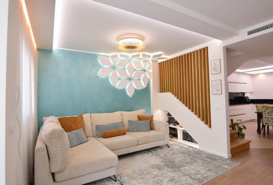 Revente - Duplex - Torrevieja - La Siesta - El Salado - Torreta