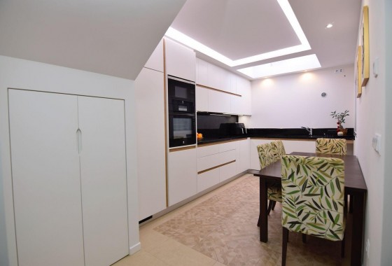 Revente - Duplex - Torrevieja - La Siesta - El Salado - Torreta