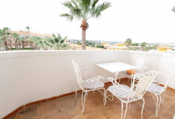 Revente - Appartement - Orihuela Costa - La Regia