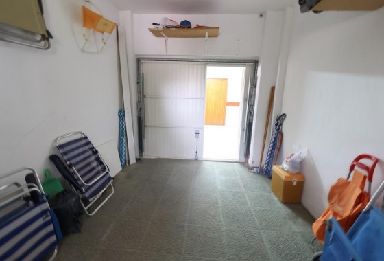 Revente - Appartement - Orihuela Costa - La Regia