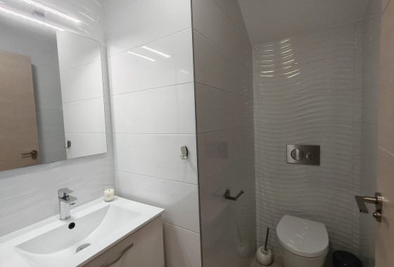 Revente - Villa - Guardamar del Segura - EL RASO