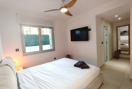 Revente - Villa - Guardamar del Segura - EL RASO