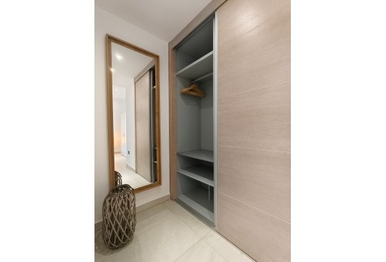 Revente - Villa - Guardamar del Segura - EL RASO