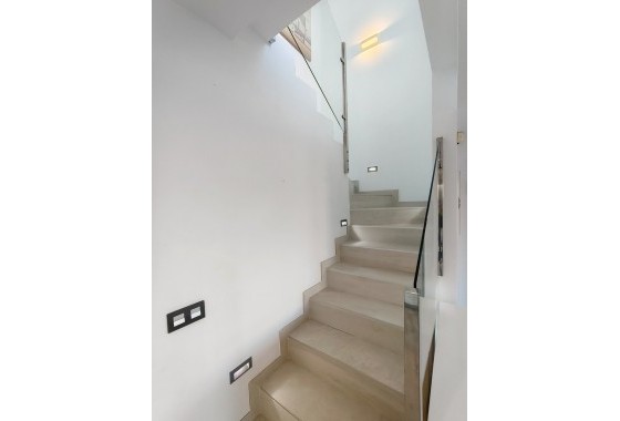 Revente - Villa - Guardamar del Segura - EL RASO