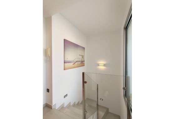 Revente - Villa - Guardamar del Segura - EL RASO