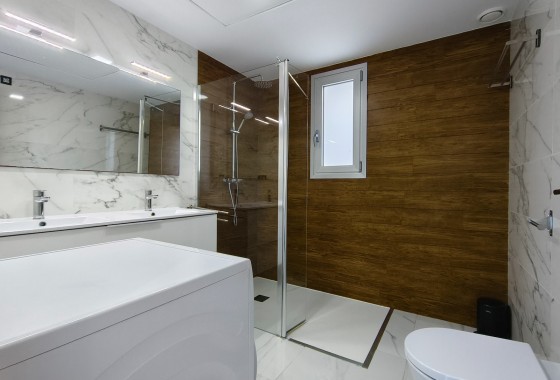 Revente - Villa - Guardamar del Segura - EL RASO