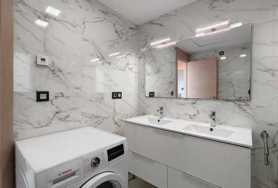 Revente - Villa - Guardamar del Segura - EL RASO