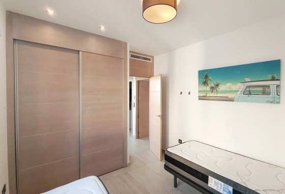 Revente - Villa - Guardamar del Segura - EL RASO