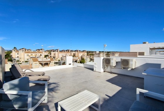 Revente - Villa - Guardamar del Segura - EL RASO