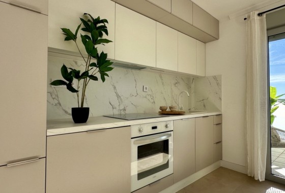 Segunda Mano - Apartamento - Torrevieja