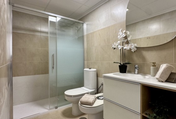 Segunda Mano - Apartamento - Torrevieja