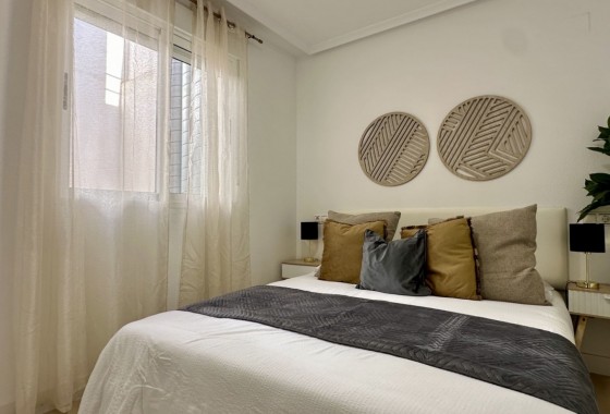 Segunda Mano - Apartamento - Torrevieja