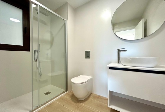 Revente - Appartement - Orihuela Costa - PAU 8