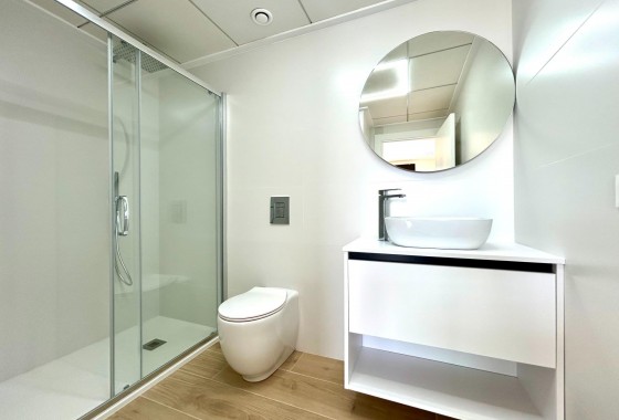 Revente - Appartement - Orihuela Costa - PAU 8