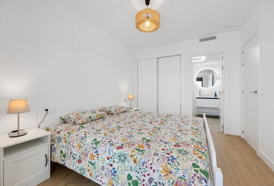 Revente - Appartement - Orihuela Costa - PAU 8