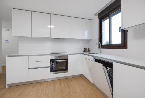 Revente - Appartement - Orihuela Costa - PAU 8