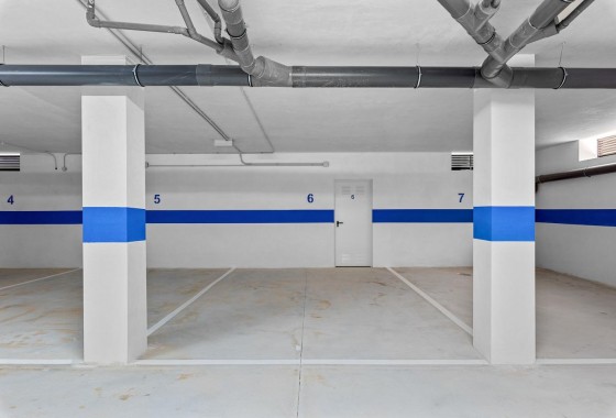 Revente - Appartement - Orihuela Costa - PAU 8