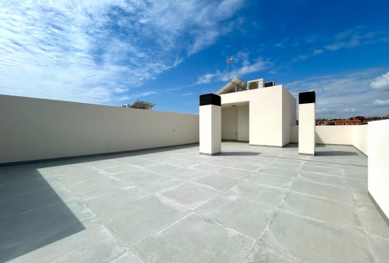 Revente - Appartement - Orihuela Costa - PAU 8