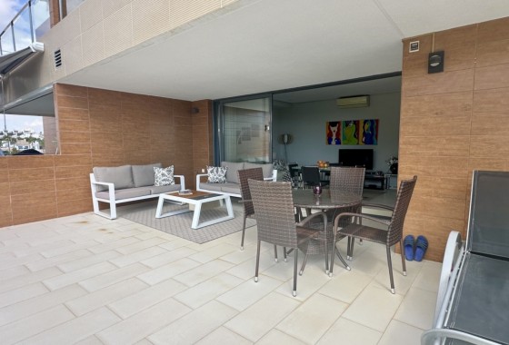 Revente - Appartement - Orihuela Costa - Villamartín