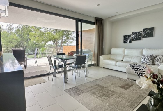 Revente - Appartement - Orihuela Costa - Villamartín