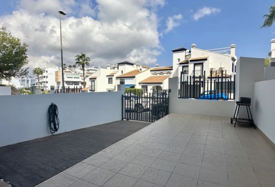 Revente - Appartement - Orihuela Costa - Villamartín