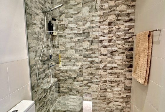 Revente - Appartement - Orihuela Costa - Villamartín