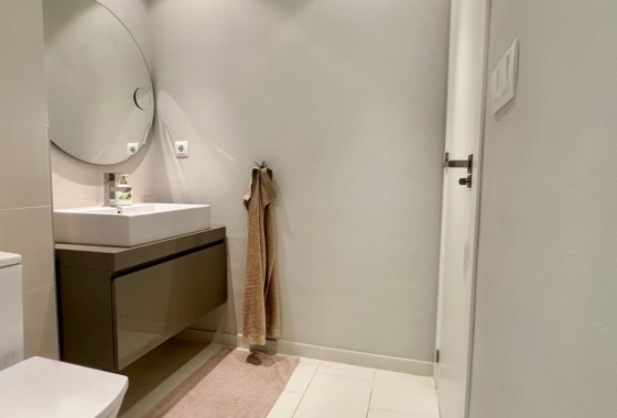 Revente - Appartement - Orihuela Costa - Villamartín