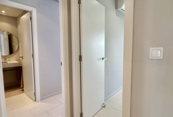 Revente - Appartement - Orihuela Costa - Villamartín