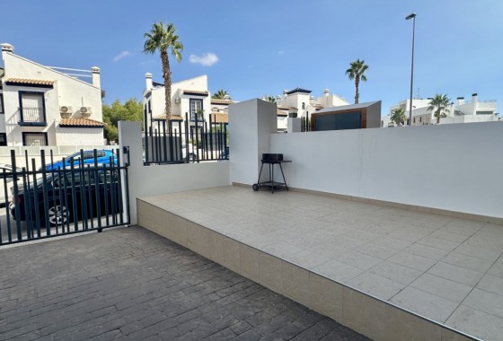 Revente - Appartement - Orihuela Costa - Villamartín