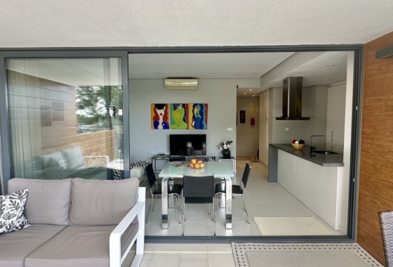 Revente - Appartement - Orihuela Costa - Villamartín