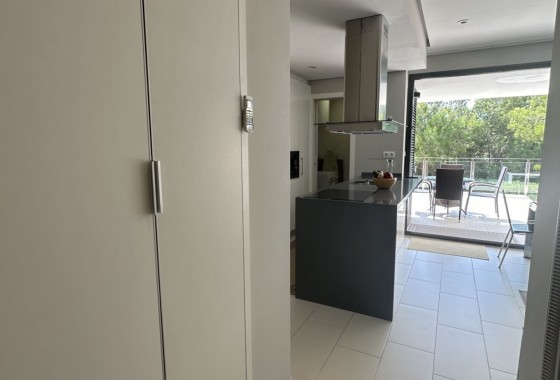 Revente - Appartement - Orihuela Costa - Villamartín