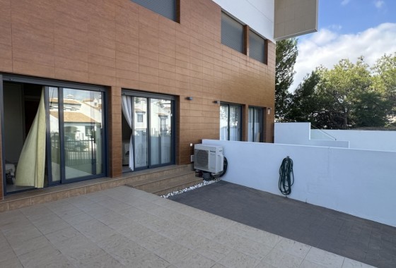 Revente - Appartement - Orihuela Costa - Villamartín