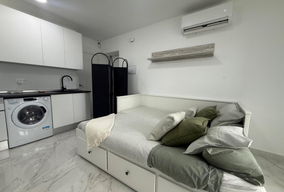 Revente - Appartement - Ciudad Quesada/Rojales - Ciudad Quesada