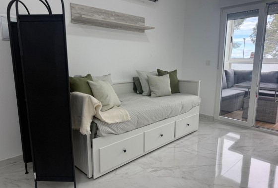 Revente - Appartement - Ciudad Quesada/Rojales - Ciudad Quesada