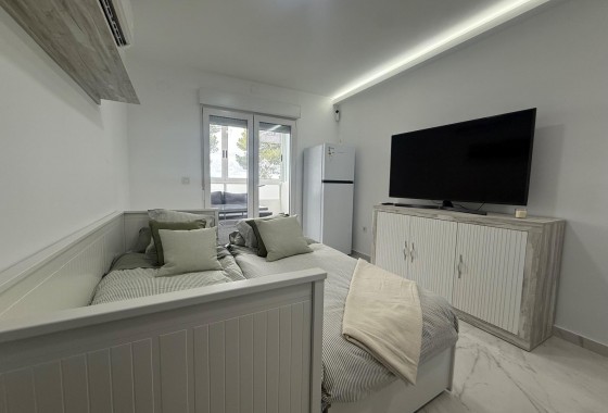 Revente - Appartement - Ciudad Quesada/Rojales - Ciudad Quesada