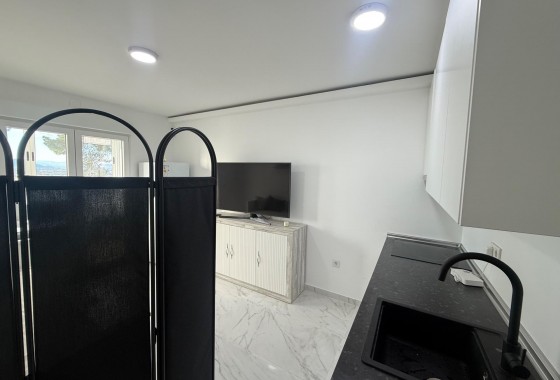 Revente - Appartement - Ciudad Quesada/Rojales - Ciudad Quesada