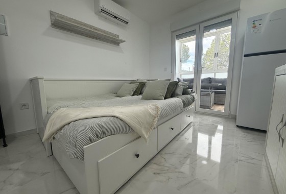 Revente - Appartement - Ciudad Quesada/Rojales - Ciudad Quesada