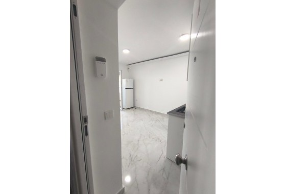 Revente - Appartement - Ciudad Quesada/Rojales - Ciudad Quesada