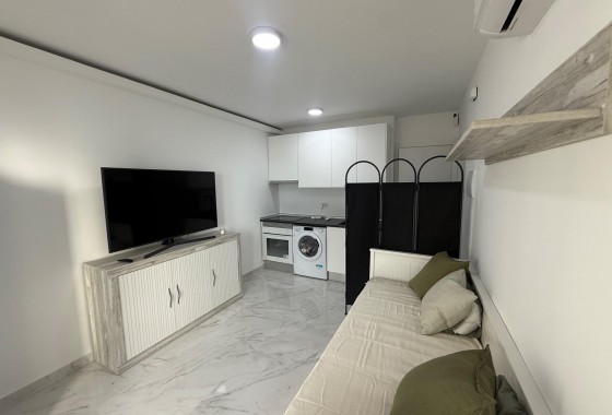 Revente - Appartement - Ciudad Quesada/Rojales - Ciudad Quesada