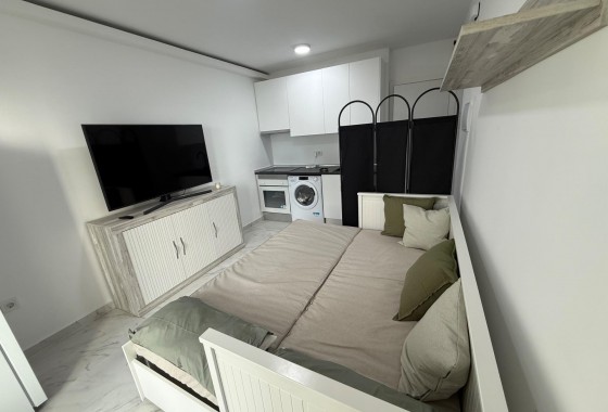 Revente - Appartement - Ciudad Quesada/Rojales - Ciudad Quesada