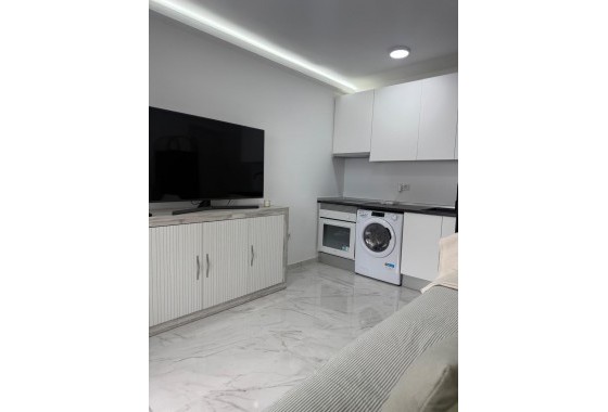Revente - Appartement - Ciudad Quesada/Rojales - Ciudad Quesada