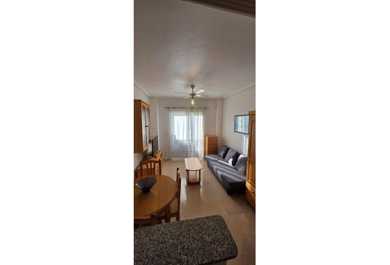 Resale - Apartment - Torrevieja - torrevieja