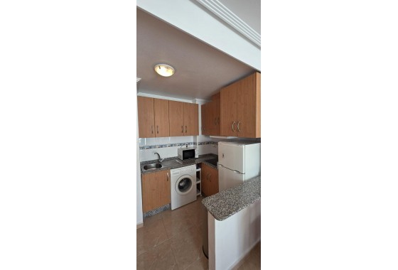 Resale - Apartment - Torrevieja - torrevieja