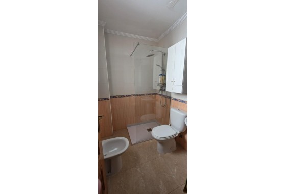Resale - Apartment - Torrevieja - torrevieja