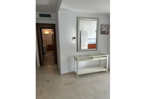 Revente - Appartement - Torrevieja - Punta prima